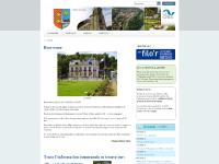 Actualités, Présentation, Patrimoine, Les élus Actualités, Présentation, Patrimoine, Les élus