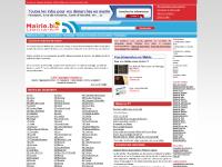 Les Mairies de france avec mairie.biz Les Mairies de france avec mairie.biz
