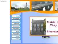 mairiedevirey.fr mairie, virey, mairie de virey