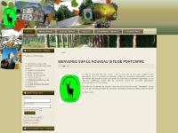 Mairie de Pontcarré