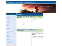 Bienvenue sur le portail des mairies de Guyane Bienvenue sur le portail des mairies de Guyane