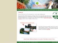 mairtaki.com organic fruits, vegetables, and herbs