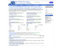  Casas Bahia, Cinema, Concursos, Dicas