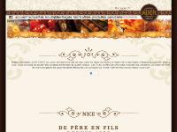 l'heritage, la fabrication, nos produits, nos parutions  l'heritage, la fabrication, nos produits, nos parutions