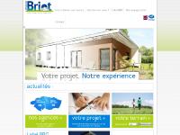 Maison Briot | Constructeur de Maisons individuelles en Pays de Loire Maison Briot | Constructeur de Maisons individuelles en Pays de Loire