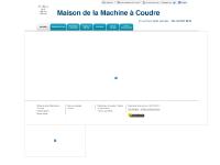Machines à coudre - Maison de la Machine à Coudre à Grenoble Machines à coudre - Maison de la Machine à Coudre à Grenoble