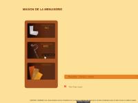 Menuiserie et agencement interieur, MAISON DE LA MENUISERIE a Pont-a-Mousson en Meurthe-et-Moselle (54) Menuiserie et agencement interieur, MAISON DE LA MENUISERIE a Pont-a-Mousson en Meurthe-et-Moselle (54)