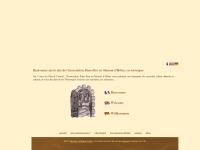  nos maisons d'hôtes, liens, Bien-Etre en Maison d'Hotes, Volcanet