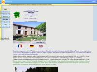 maison-iris.com Willkommen, Links