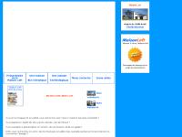 Maison Loft, un nouveau concept de loft Maison Loft, un nouveau concept de loft