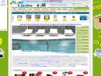 Loisir-jardin : achat piscine,mobilier,climatisation,barbecue Loisir-jardin : achat piscine,mobilier,climatisation,barbecue