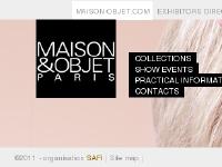 MAISON&OBJET - maison-objet MAISON&OBJET - maison-objet