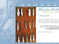 Maison Richet Maison Richet