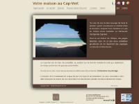 Pourquoi investir à Boavista?, La maison, Galerie, Liens Pourquoi investir à Boavista?, La maison, Galerie, Liens