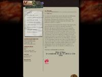 Les 10 ans du Musée, Le Carnaval des Sorcières, Trolls & Bestioles, Festival de la Bière Fantastique  Les 10 ans du Musée, Le Carnaval des Sorcières, Trolls & Bestioles, Festival de la Bière Fantastique