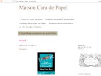 maisoncaradepapel.blogspot.com - maisoncaradepapel