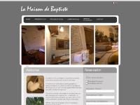maisondebaptiste  maisondebaptiste