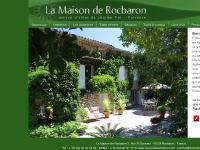 maisonderocbaron maisonderocbaron