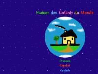 maisondesenfants - Bienvenue à La Maison Des Enfants maisondesenfants - Bienvenue à La Maison Des Enfants