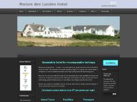 Maison Des Landes - Home Maison Des Landes - Home
