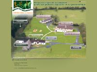  Accueil, Restaurant, G&icirc;tes individuels, Activit&eacute;s