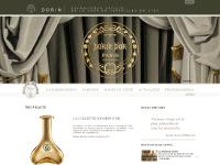 Maison Dorin | Créateur de parfum Homme et Femme depuis 1780 Maison Dorin | Créateur de parfum Homme et Femme depuis 1780