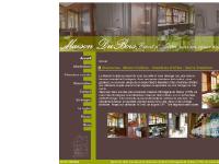 maisondubois.ch Maison DuBois - chambre d'hôte, chambres d'hôtes, bed maisondubois.ch Maison DuBois - chambre d'hôte, chambres d'hôtes, bed