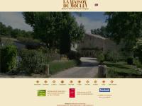 Chambres d'hôtes Drôme Provençale, Grignan : La Maison du Moulin Chambres d'hôtes Drôme Provençale, Grignan : La Maison du Moulin