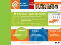 Maison de l'Emploi de La Rochelle - Maison de l'Emploi La Rochelle Maison de l'Emploi de La Rochelle - Maison de l'Emploi La Rochelle