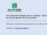 maisoninnovationcg63.fr « Culture et Sport »