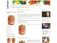  Tasty chicken and green beans delight, Salade tomate cerises et bocconcini, Share/Bookmark, Poulet au rhum!