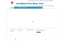 Une Maison Pour Mieux Vivre, Accueil, Présentation, Rénovation immobilière  Une Maison Pour Mieux Vivre, Accueil, Présentation, Rénovation immobilière