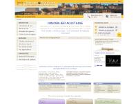 maisons--aquitaine  maisons--aquitaine