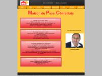 maisons-du-pays-charentais.com maisons-du-pays-charentais.com