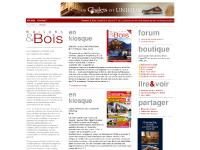 Abonnements M&B, Anciens numéros, Pack chalets, Pack Hors-série  Abonnements M&B, Anciens numéros, Pack chalets, Pack Hors-série