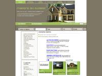 Maisons à vendre au Québec