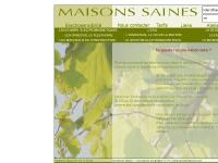 Maisons saines Maisons saines