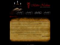 maitre-neckers.com maitre-neckers.com