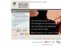 Bienvenue dans le système #1 d'offres de formation - Maître diffuseur Bienvenue dans le système #1 d'offres de formation - Maître diffuseur