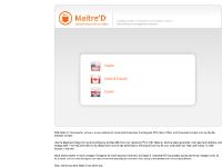 maitredpos.ca maitre’d pos, maitre d, posera maitredpos.ca maitre’d pos, maitre d, posera