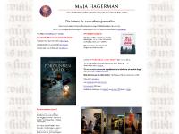 liten majahagerman.se skärmbild liten majahagerman.se skärmbild