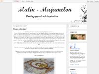 liten majamelon.blogspot.com skärmbild liten majamelon.blogspot.com skärmbild