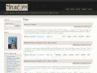 Blogs | majic.rs Blogs | majic.rs