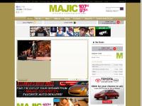 Majic 107.5, Atlanta, R&B, Radio, Steve Harvey, WAMJ, 97.5 | WAMJ – Atlanta's Best Mix Of R&B Majic 107.5, Atlanta, R&B, Radio, Steve Harvey, WAMJ, 97.5 | WAMJ – Atlanta's Best Mix Of R&B