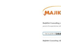 :: MajikNet Consulting :: :: MajikNet Consulting ::