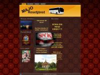 liten majo.nu skärmbild