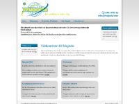 liten majoda.se skärmbild liten majoda.se skärmbild