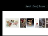 Maria Johansson, Textilkonstn Maria Johansson, Textilkonstn