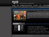 major-audio.com materiel audio, sono, home studio major-audio.com materiel audio, sono, home studio