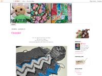 majtjho.blogspot.com Startsida, Svart och rött till mig., 17:03